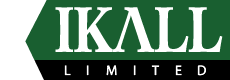 IKALL Logo