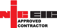 NICEIC Approved Contractor