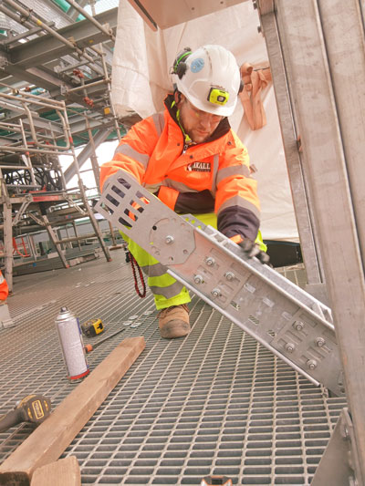 Electrical Installations